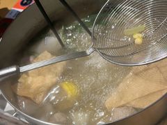 -焯牛潮汕牛肉火锅(云峰街创始店)