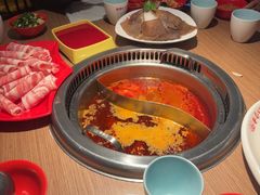 -季季红火锅(丰城洪客隆店)