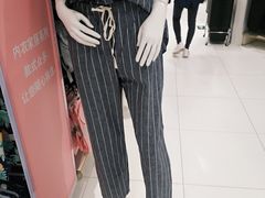 -优衣库(天津天河城店)