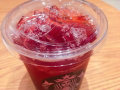 -星巴克(青岛黄岛家佳源分店)