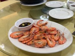 -吉莲利苑海鲜酒家(珠海拱北28年老字号店)