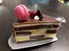 -巴黎贝甜(望京信万店)