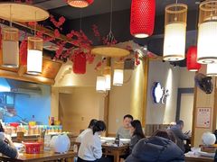 -屋里饭菜·湘菜馆(火车站店)