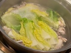 -润园四季椰子鸡火锅(南山海岸城店)