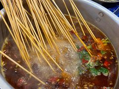 -马路边边串串香(双井直营店)