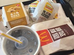 -麦当劳(厦门思明路店)