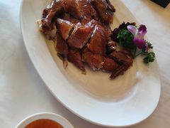 -顺德喜来登酒店·采悦轩