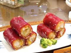 -瑞景轩中餐厅