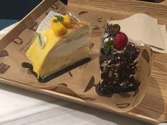 -乐艺哆·乐活烘焙(浦西万达店)