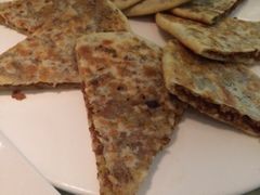 福慧慈缘素食餐厅-福慧慈缘素食餐厅(王府井店)