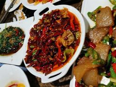 -郑喜旺烧烤(郑州总店)