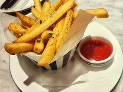 -玛尚诺意式餐厅(日月光店)
