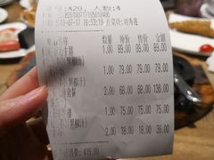 -凡塔斯牛排自助餐厅(莆田万达店)