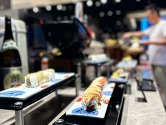 -武汉世茂希尔顿酒店·汇·全日餐厅