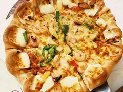 -必胜客(万象城店)