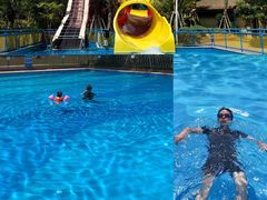 -美的鹭湖探索王国