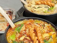 -巧酱府重庆砂锅大全