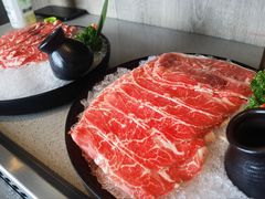 -海底捞火锅(老城根店)