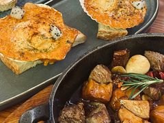 -CRAZYONES西班牙海鲜饭(上海美罗城店)