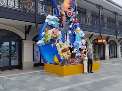 -迪士尼小镇