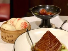 金牌扣肉-南麓·浙里(外滩店)