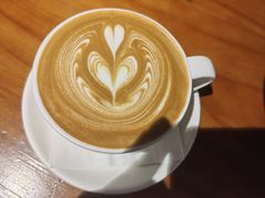 -Willing·Coffee&Brunch&Dinner(万达店)