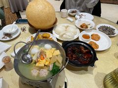 杭三鲜-群乐饭店(滨安路店)
