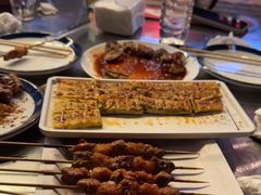 -小乾杯串店•16年沈阳烧烤(文安路店)