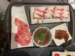 -海鼎荟海鲜姿造(仟禧汇店)