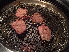 -松阪牛焼肉M(法善寺横丁店)
