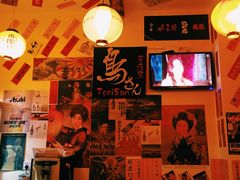 -鸟先生居酒屋(东湖馨园店)