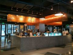 -sugarman espresso素饮糖人高新咖啡工厂