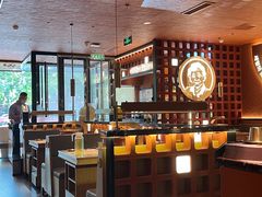 -西塔老太太泥炉烤肉(亚运村店)