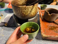 普洱茶-一号铺子·大炉茶