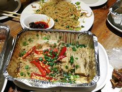 -木屋烧烤(南新店)
