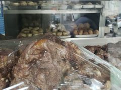 -老回回小吃(百万庄店)