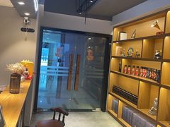 -梵猫·新养生(南坪万达店)