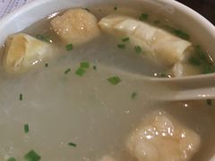 -东泰祥生煎馆(陕西南路店)