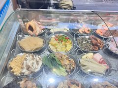 -天赋鱼馆(竹乡特色街店)