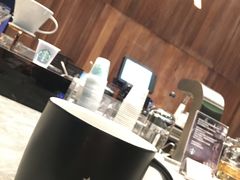 -星巴克臻选(南京艾尚天地店)