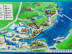 -大连老虎滩海洋公园