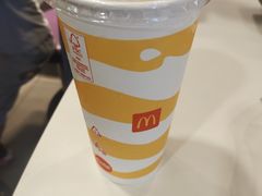 -麦当劳(世纪汇广场店)