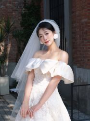 点击看大图 -荷玛高端新娘跟妆团队·彩妆培训
