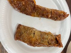 厦门五香卷-黄则和花生汤(中山路店)