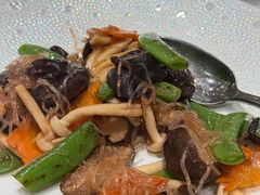 -红棉中餐厅·广州海航威斯汀酒店