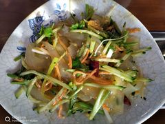 -亿诣蝎府炸酱面羊蝎子火锅(酷车小镇店)