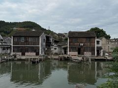 -东钱湖旅游度假区