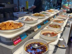 -遇上西雅图多融合海鲜自助餐厅(中房金谊广场店)