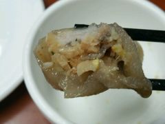 信丰萝卜饺-董府·古宅餐厅