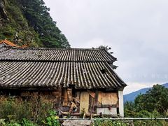 -苍山世界地质公园·石门关大峡谷